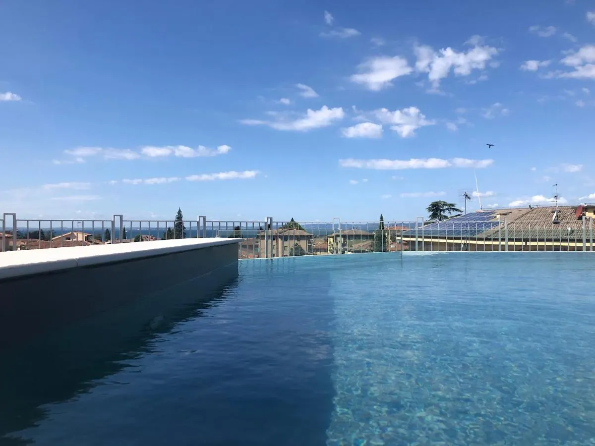 Rta Doria Lejlighedshotel Garda  Garda (Verona)