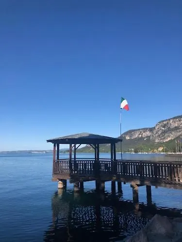Rta Doria Aparthotel Garda  Garda (Verona)