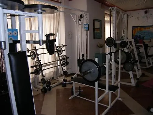 Rta Doria Lejlighedshotel Garda   Garda (Verona)