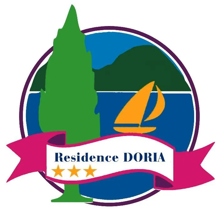 ***  Rta Doria Aparthotel Garda  Italië