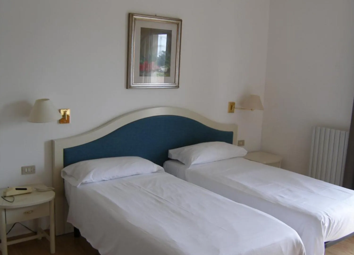 Rta Doria Aparthotel Garda  3*, Garda (Verona) Italië