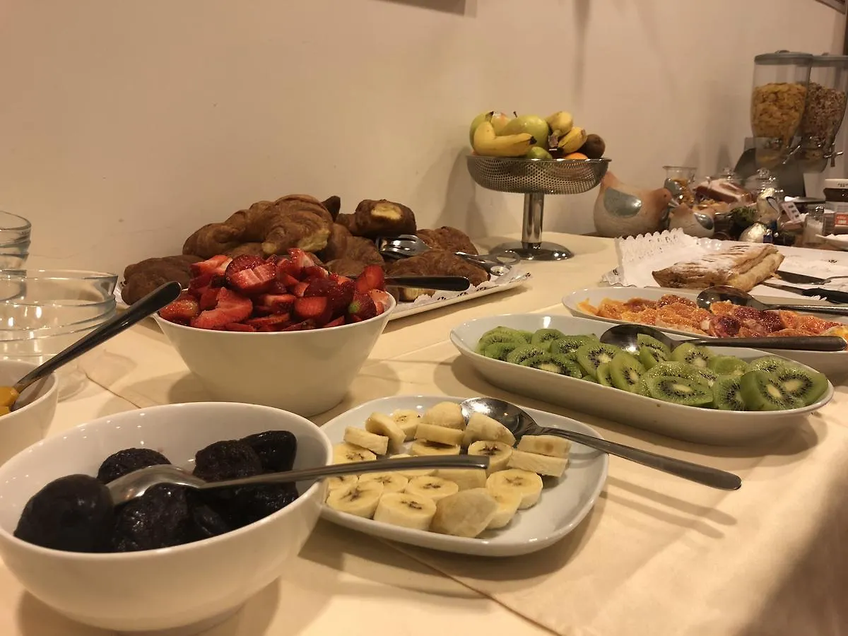 ***  Rta Doria Lejlighedshotel Garda  Italien