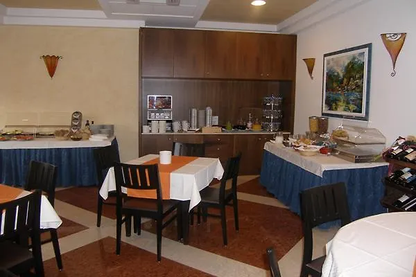 Rta Doria Lejlighedshotel Garda