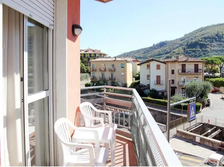 Rta Doria Lejlighedshotel Garda  Garda (Verona)