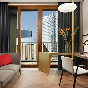 Hotel Verticale | Esperienze ****