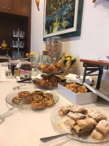 Rta Doria Aparthotel Garda  3*, Garda (Verona)