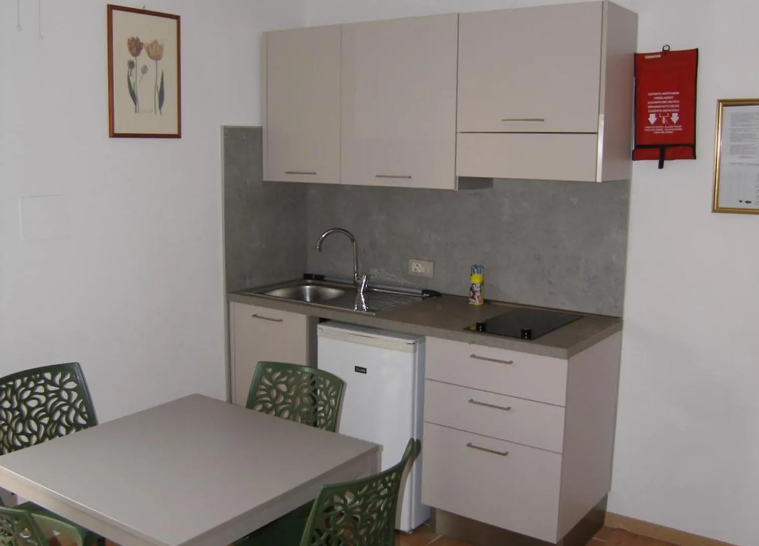 Rta Doria Aparthotel Garda  3*, Garda (Verona)