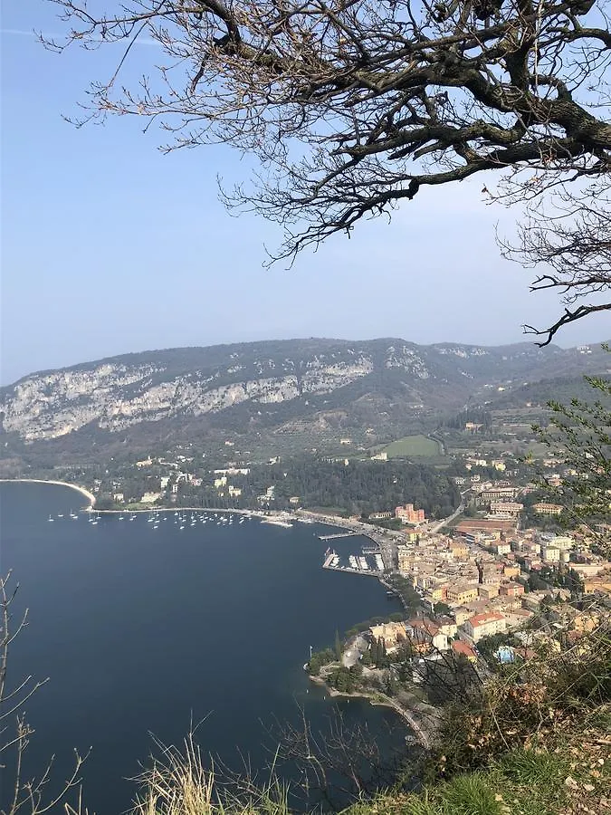 Rta Doria Aparthotel Garda  Italy