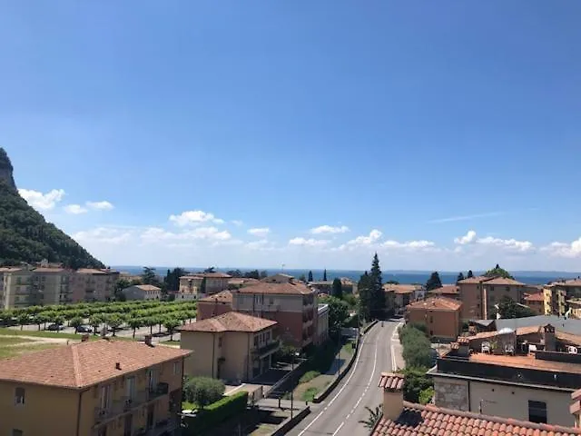 Rta Doria Aparthotel Garda
