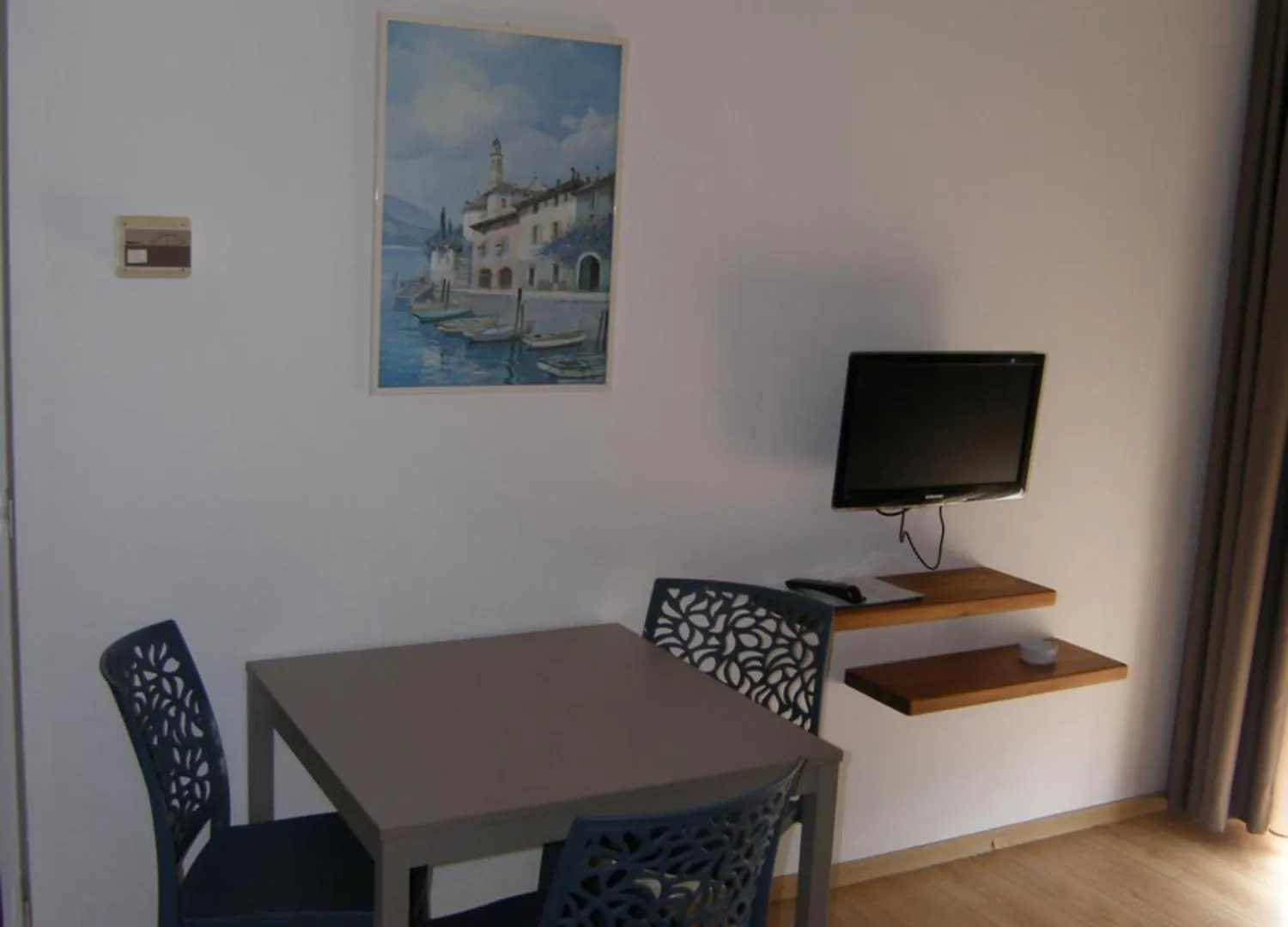 Rta Doria Aparthotel Garda  Italy
