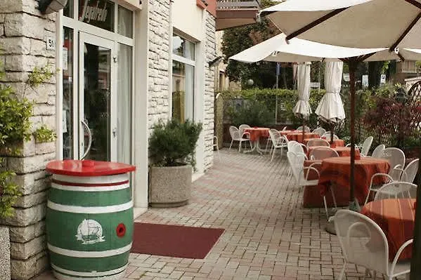 Rta Doria Aparthotel Garda  Italy
